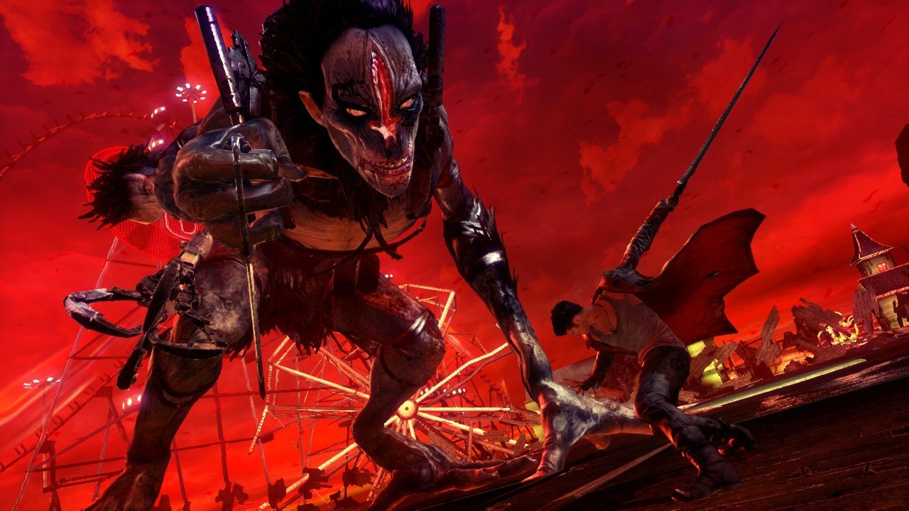 DmC Devil May Cry - Imagen 18